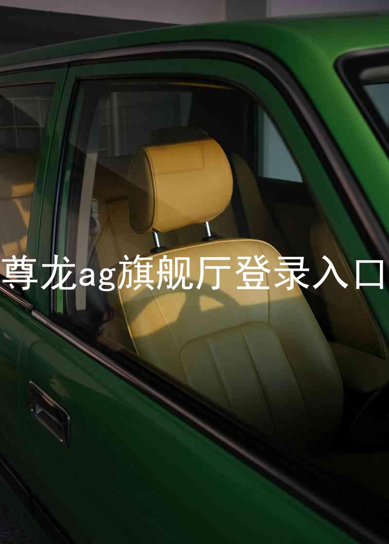 尊龙ag旗舰厅登录入口